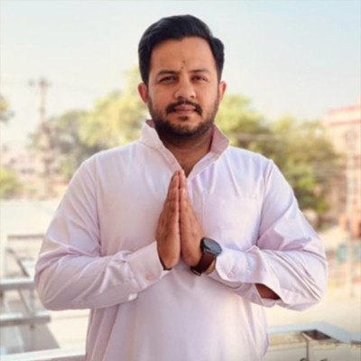 Sagar Siwach